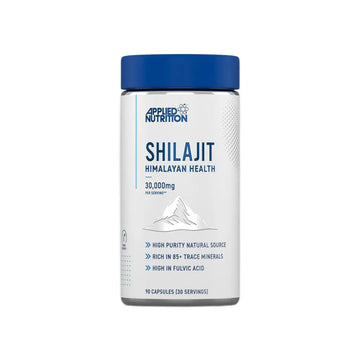 Pure Himalayan Shilajit