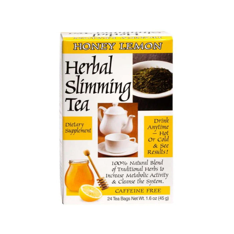Slimming Tea Natural Weight Support Green Tea