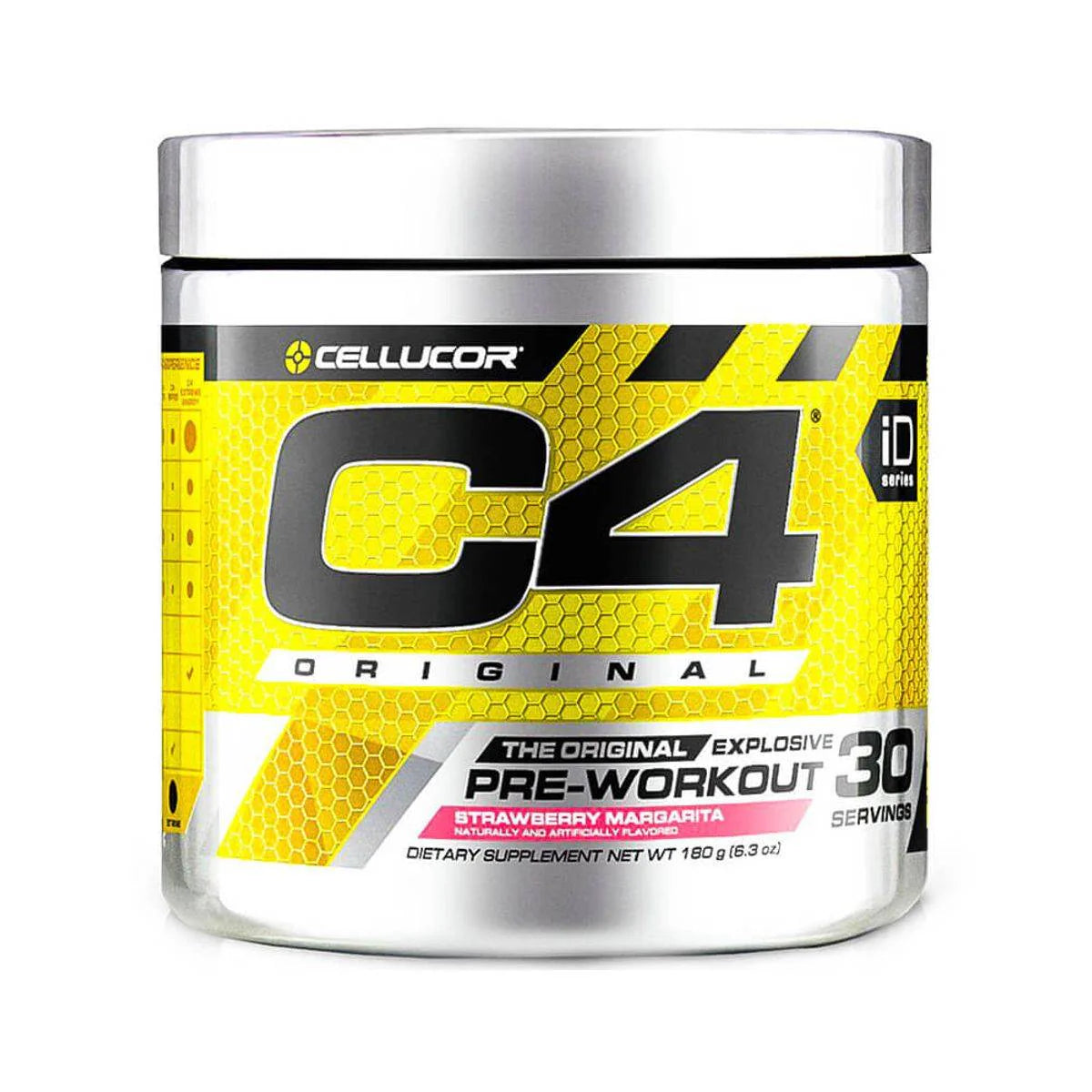 C4 Original Pre-Workout Powder