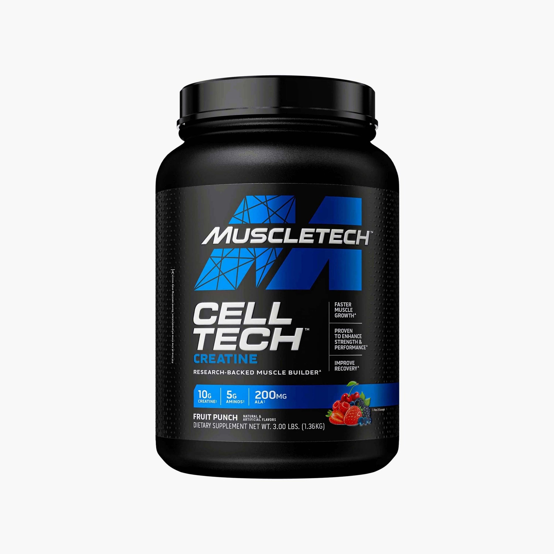 Cell-Tech Elite Advanced Creatine Formula