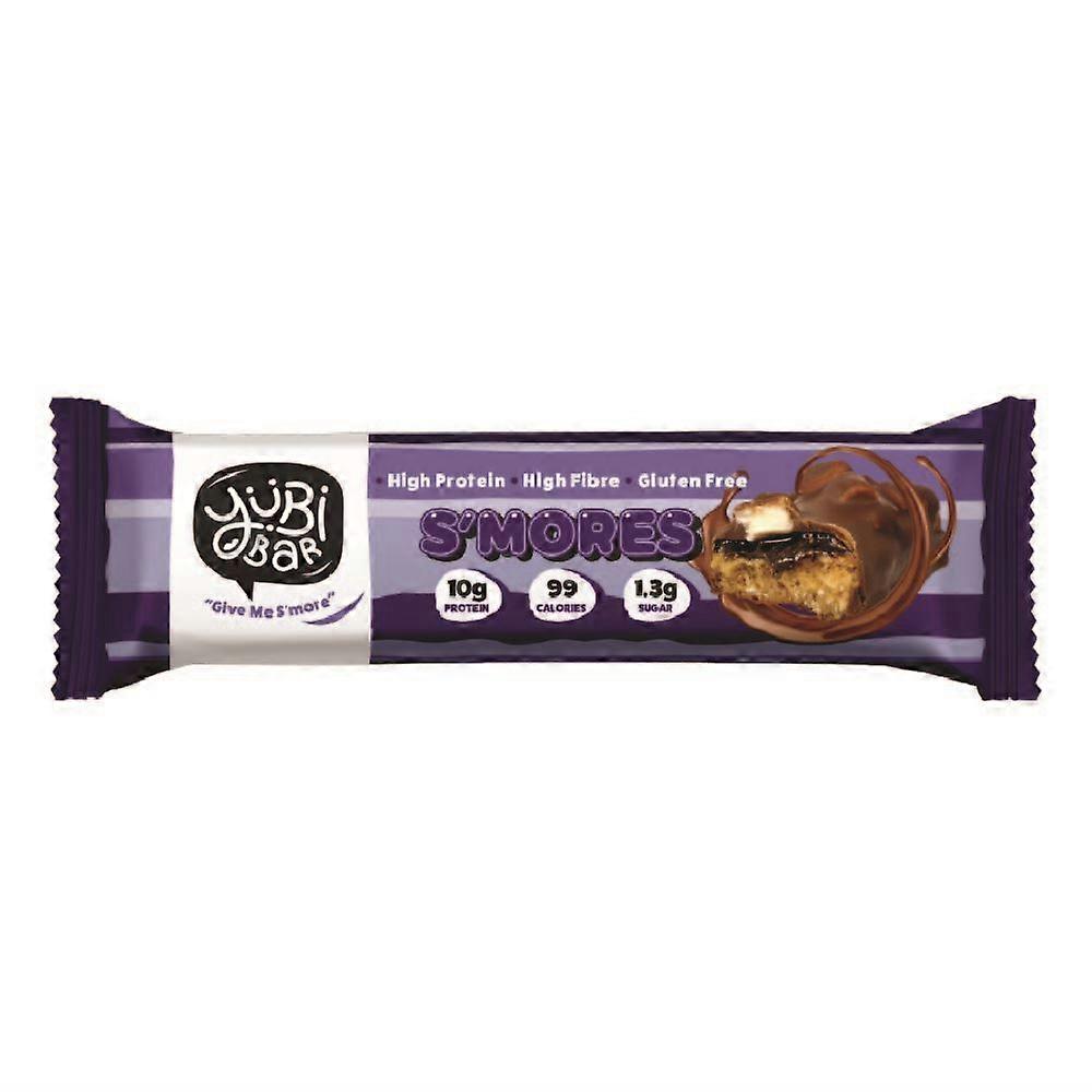 Vegan Protein Bar High Fiber, Gluten Free & Dairy Free Healthy Snack Bars