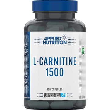 L-Carnitine 1500mg
