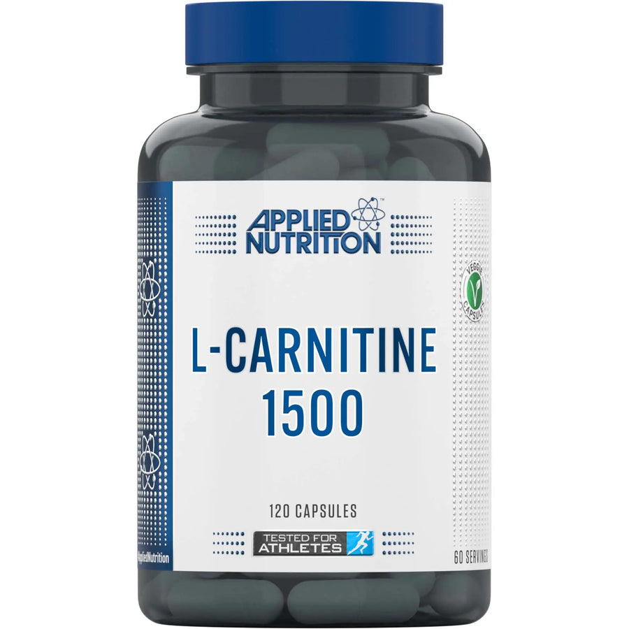 L-Carnitine 1500mg