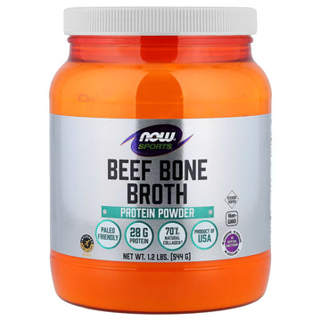 Beef Bone Broth Powder High Collagen