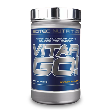Vitargo Pure Patented Carbohydrate Powder