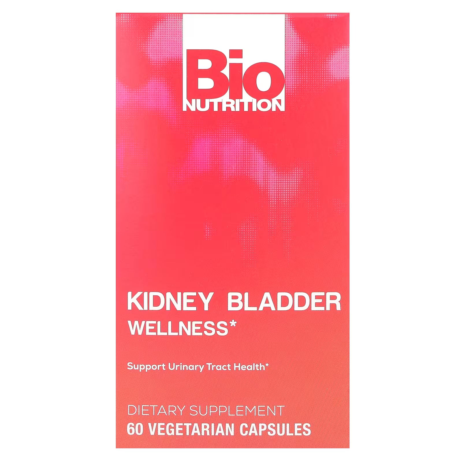 Kidney Support Complex - Urinary Tract & Bladder Health