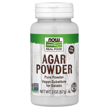 Agar Powder Vegan Gelatin Substitute