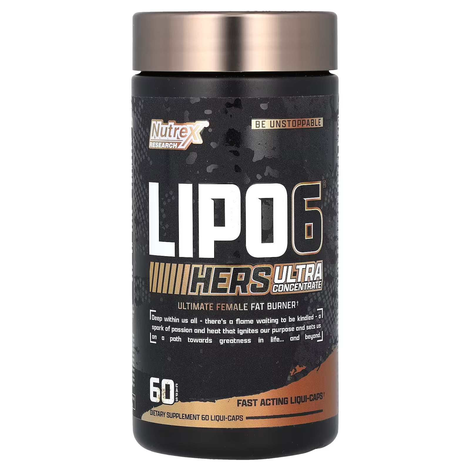 Lipo-6 Hers Ultra Concentrate