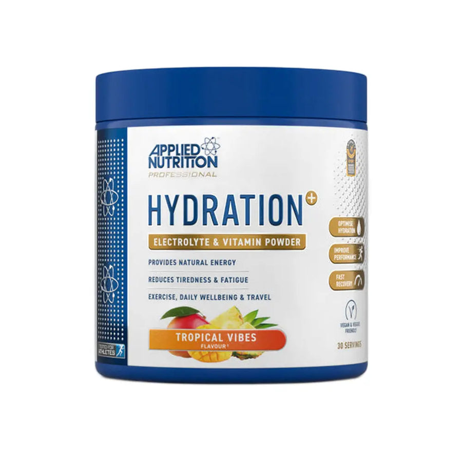 Hydration Electrolyte  & Vitamin powder