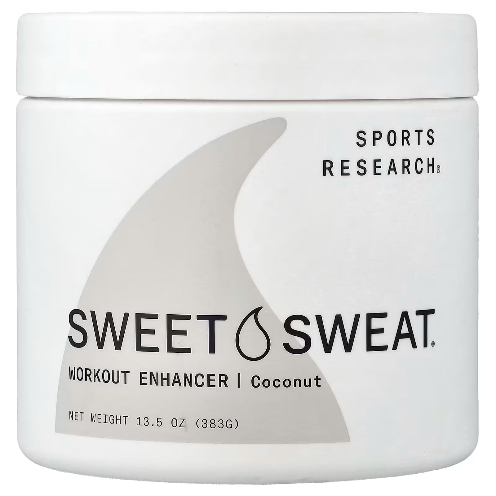 Sweet Sweat Workout Enhancer Original Gel
