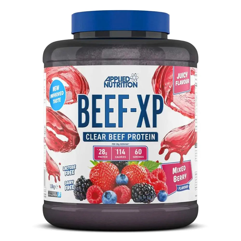 Beef-XP Clear Protein Isolate