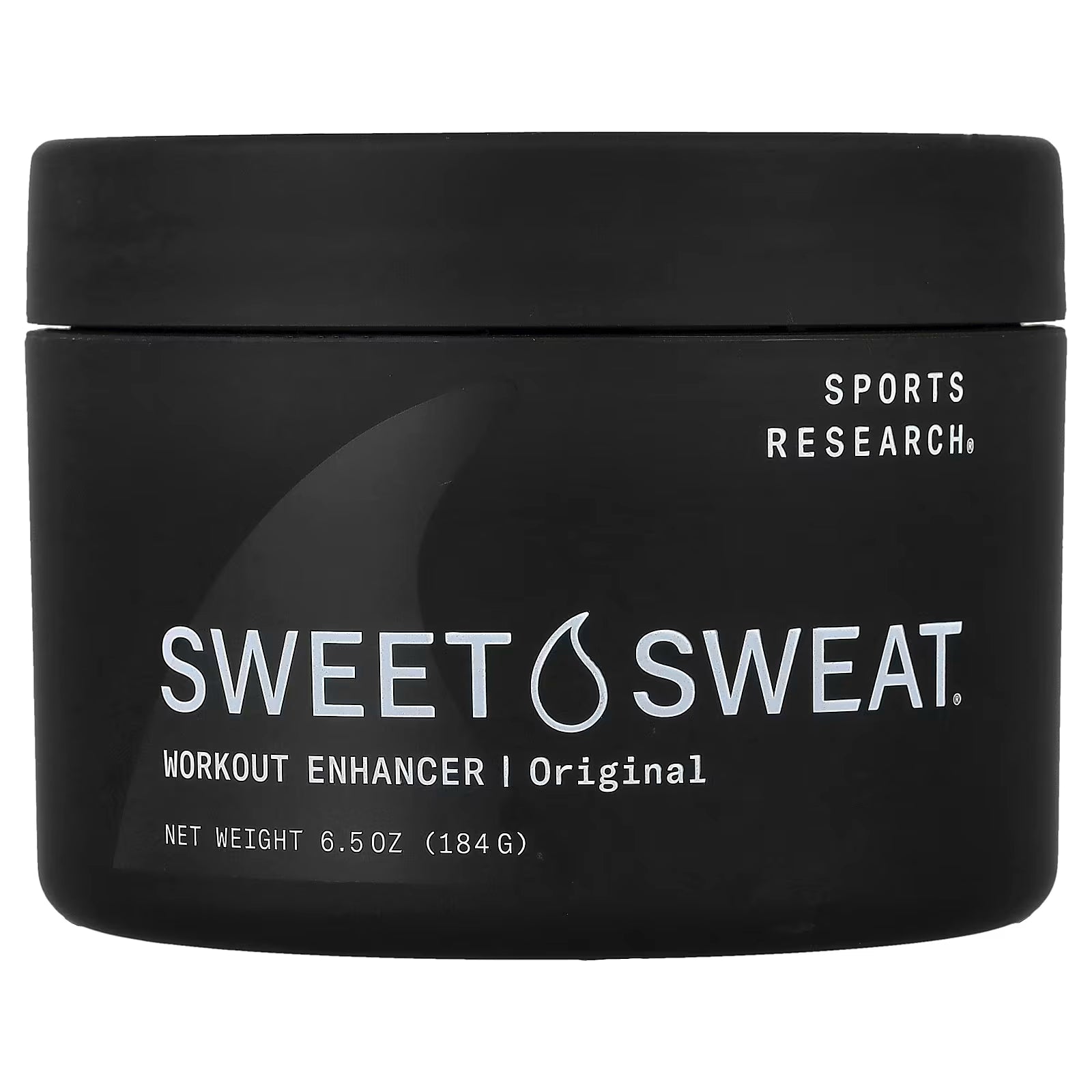 Sweet Sweat Workout Enhancer Original Gel