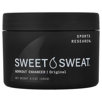 Sweet Sweat Workout Enhancer Original Gel
