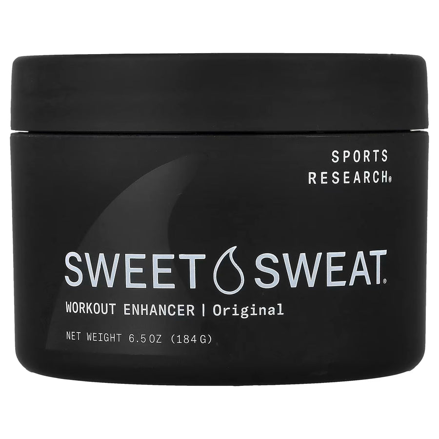 Sweet Sweat Workout Enhancer Original Gel