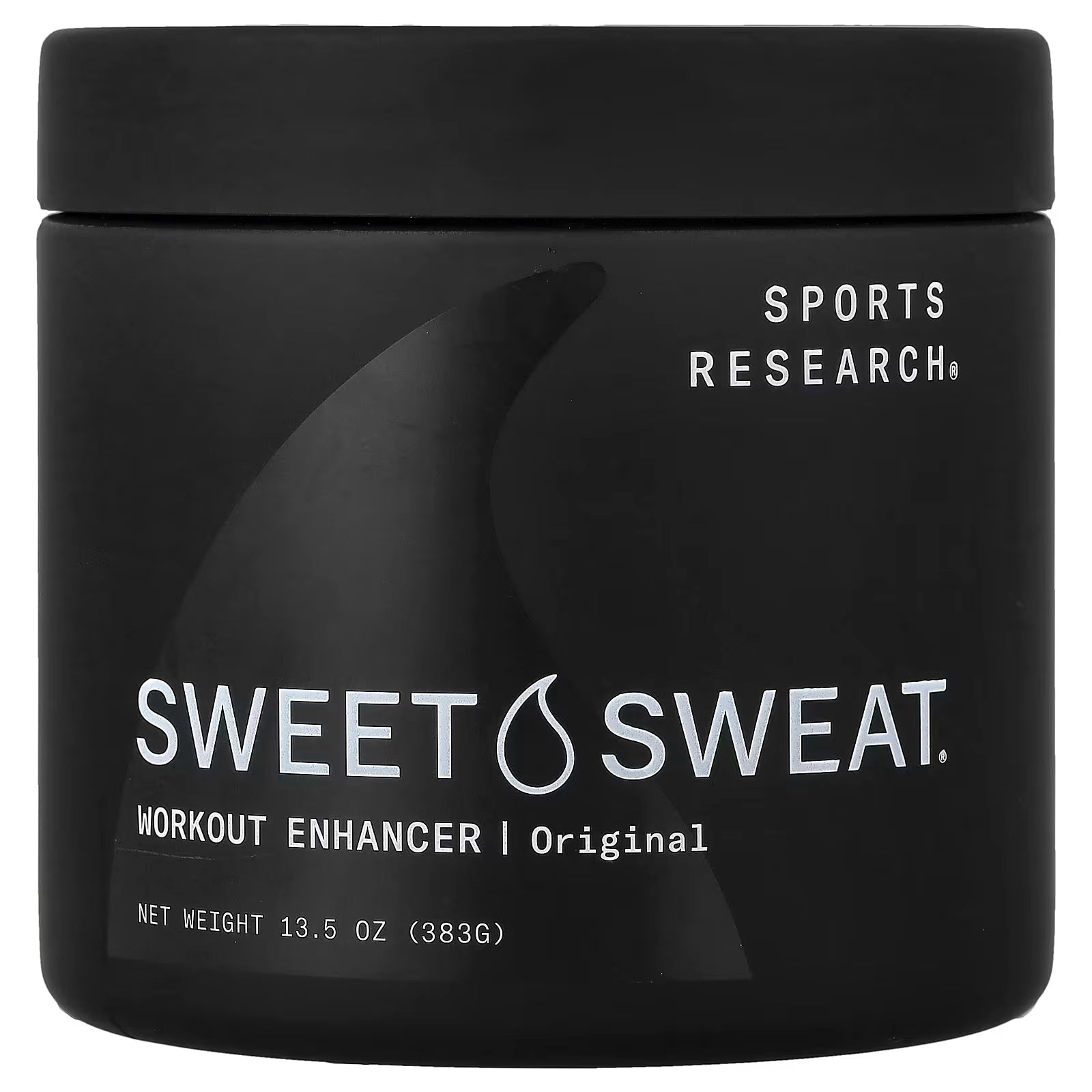 Sweet Sweat Workout Enhancer Original Gel
