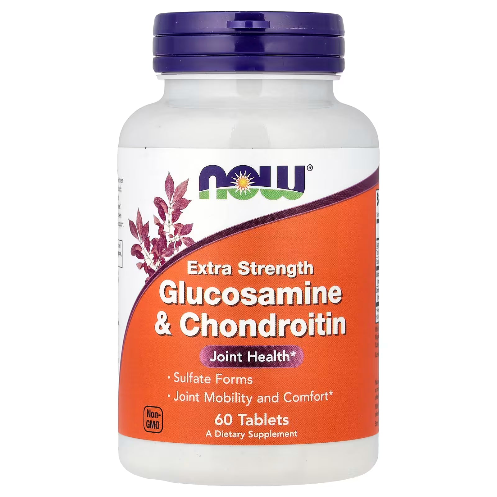 Glucosamine & Chondroitin Capsules