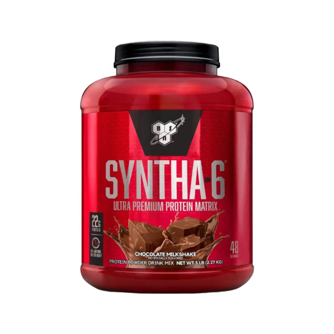 BSN Syntha-6 Ultra-Premium Protein Powder