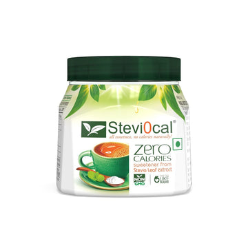 Stevi0cal Naturally Sweetener Stevia Powder Blend