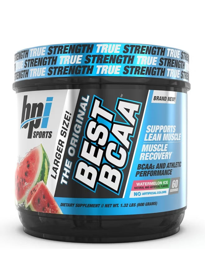 Best BCAA - Amino Recovery & CLA Matrix