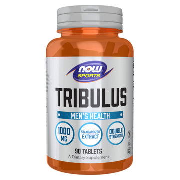 Sports Tribulus 1,000mg - Double Strength Vitality Support