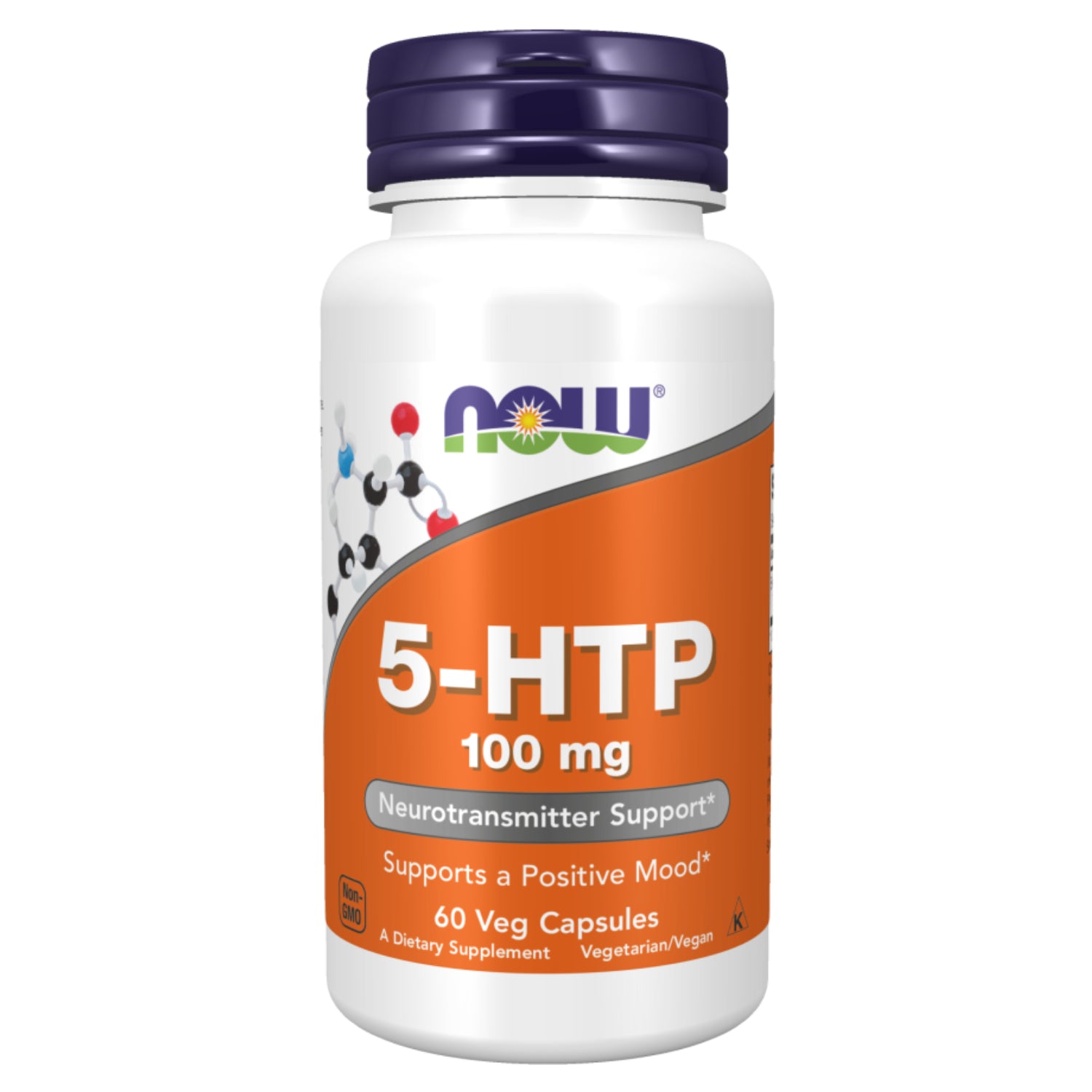5-HTP 100mg