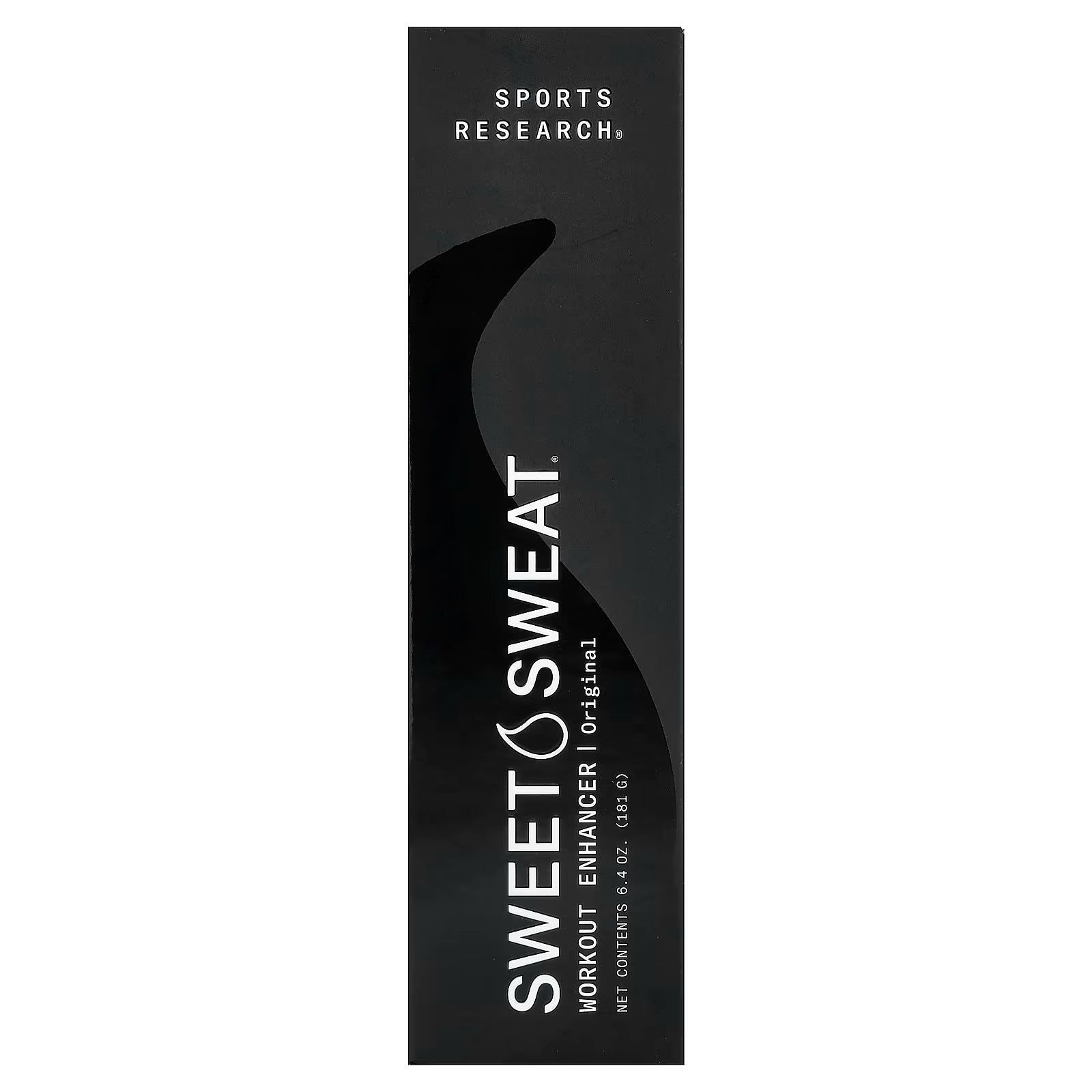 Sweet Sweat Workout Enhancer Original Gel