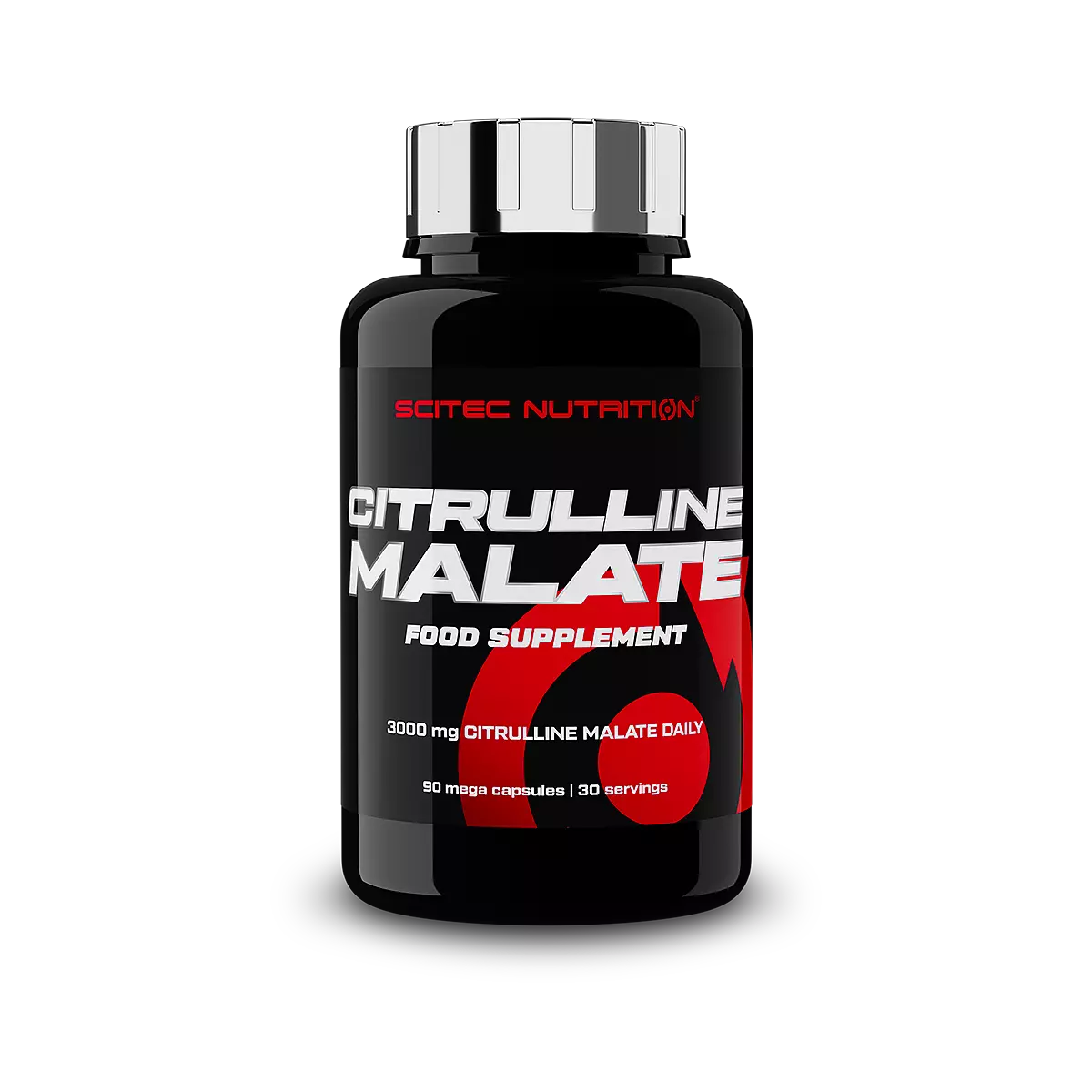 Scitec Nutrition Citrulline Malate Muscle Pump Powder 90g