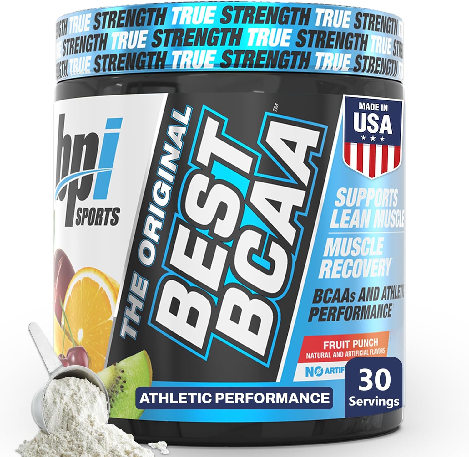 Best BCAA - Amino Recovery & CLA Matrix