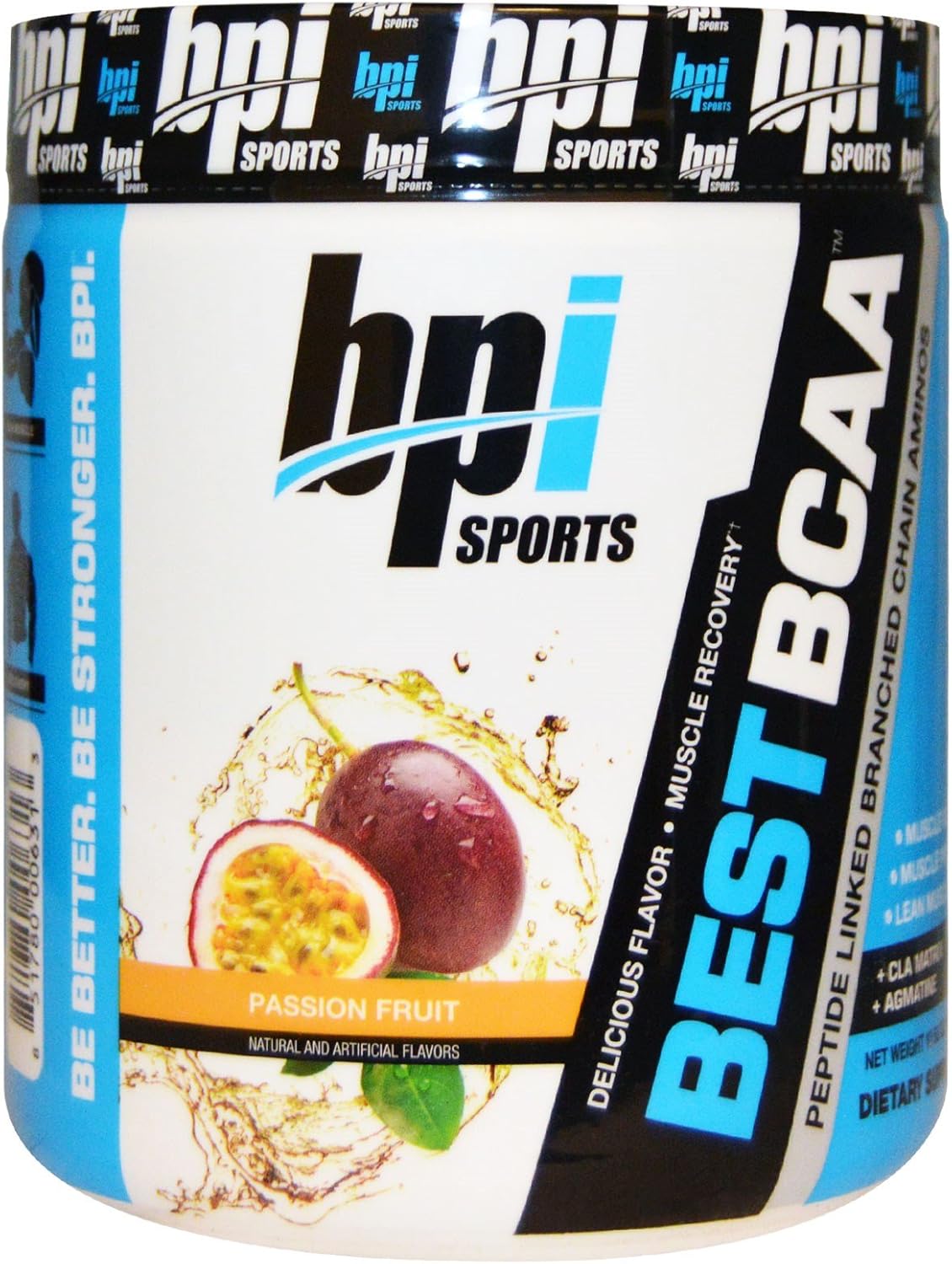 Best BCAA - Amino Recovery & CLA Matrix