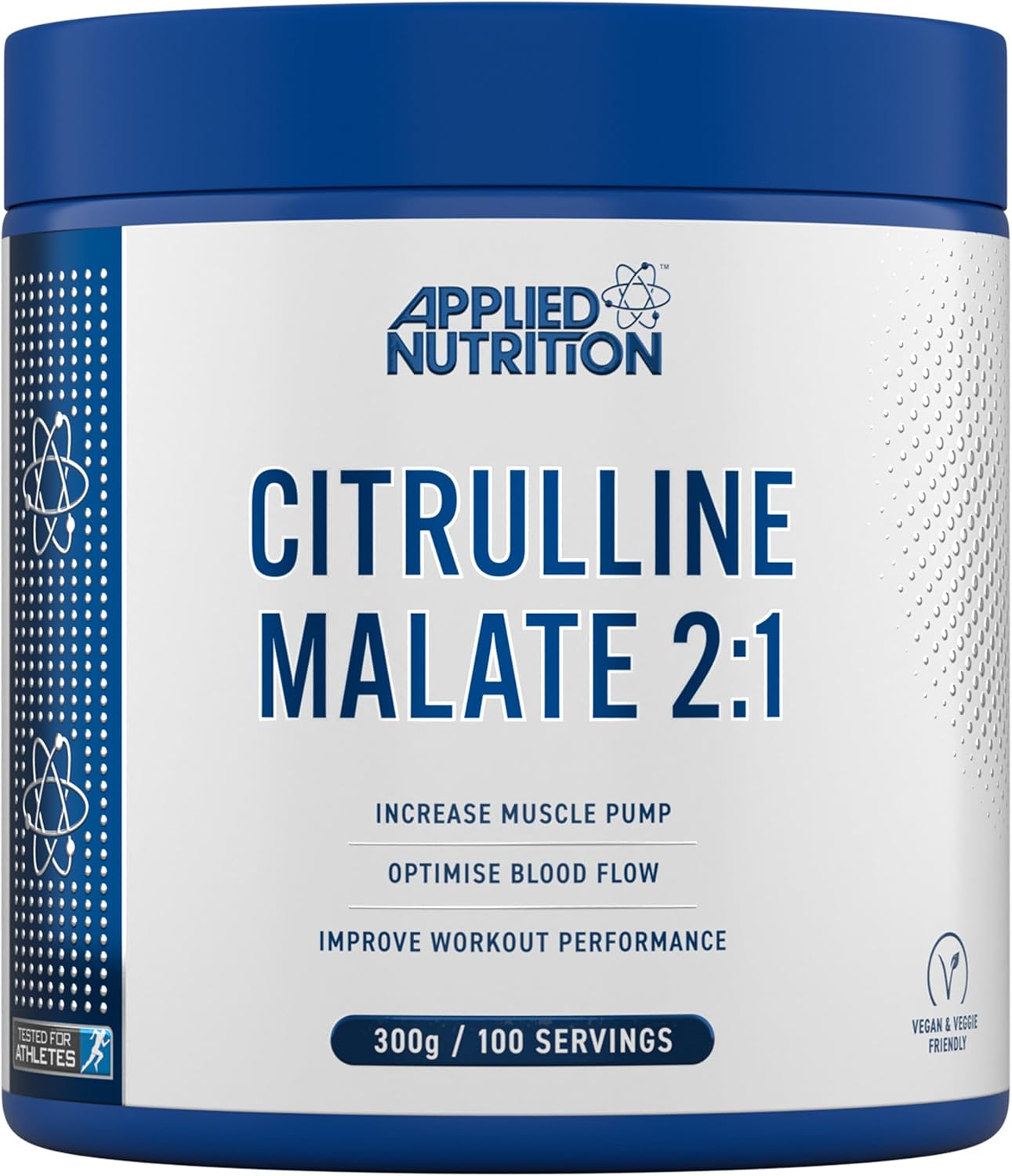 Citrulline Malate 2:1