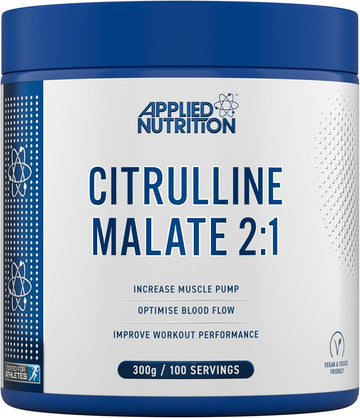 Citrulline Malate 2:1