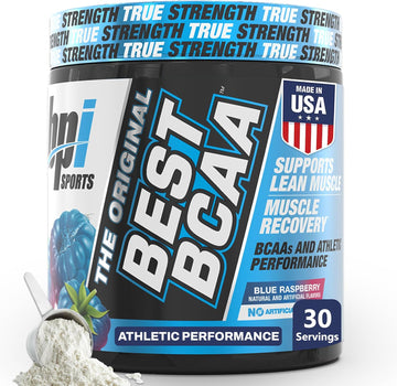 Best BCAA - Amino Recovery & CLA Matrix