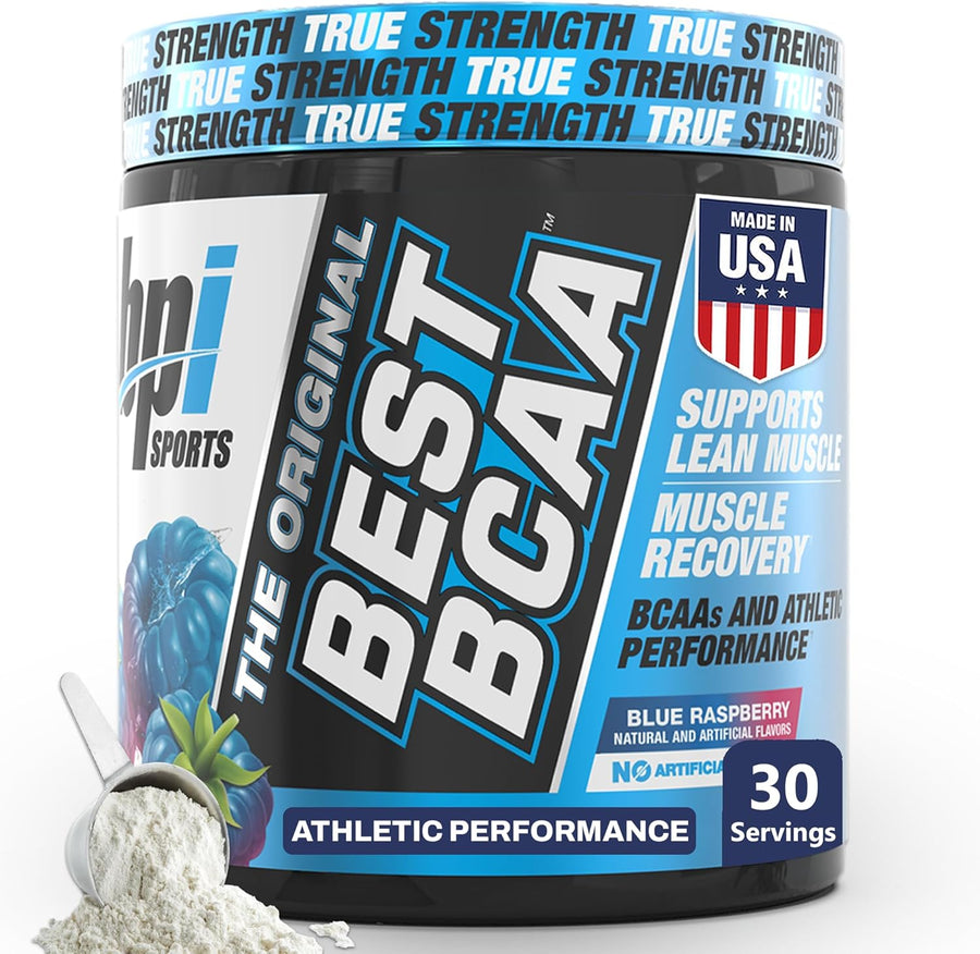 Best BCAA - Amino Recovery & CLA Matrix