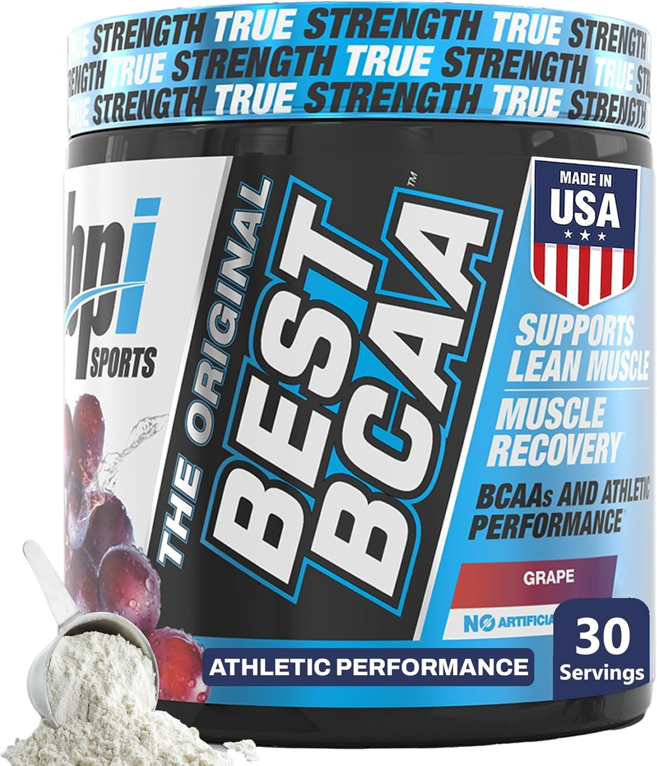 Best BCAA - Amino Recovery & CLA Matrix