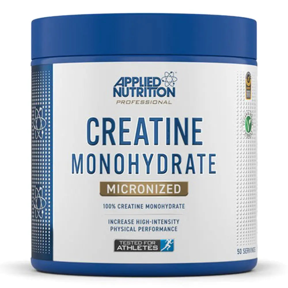 Micronized Creatine Monohydrate