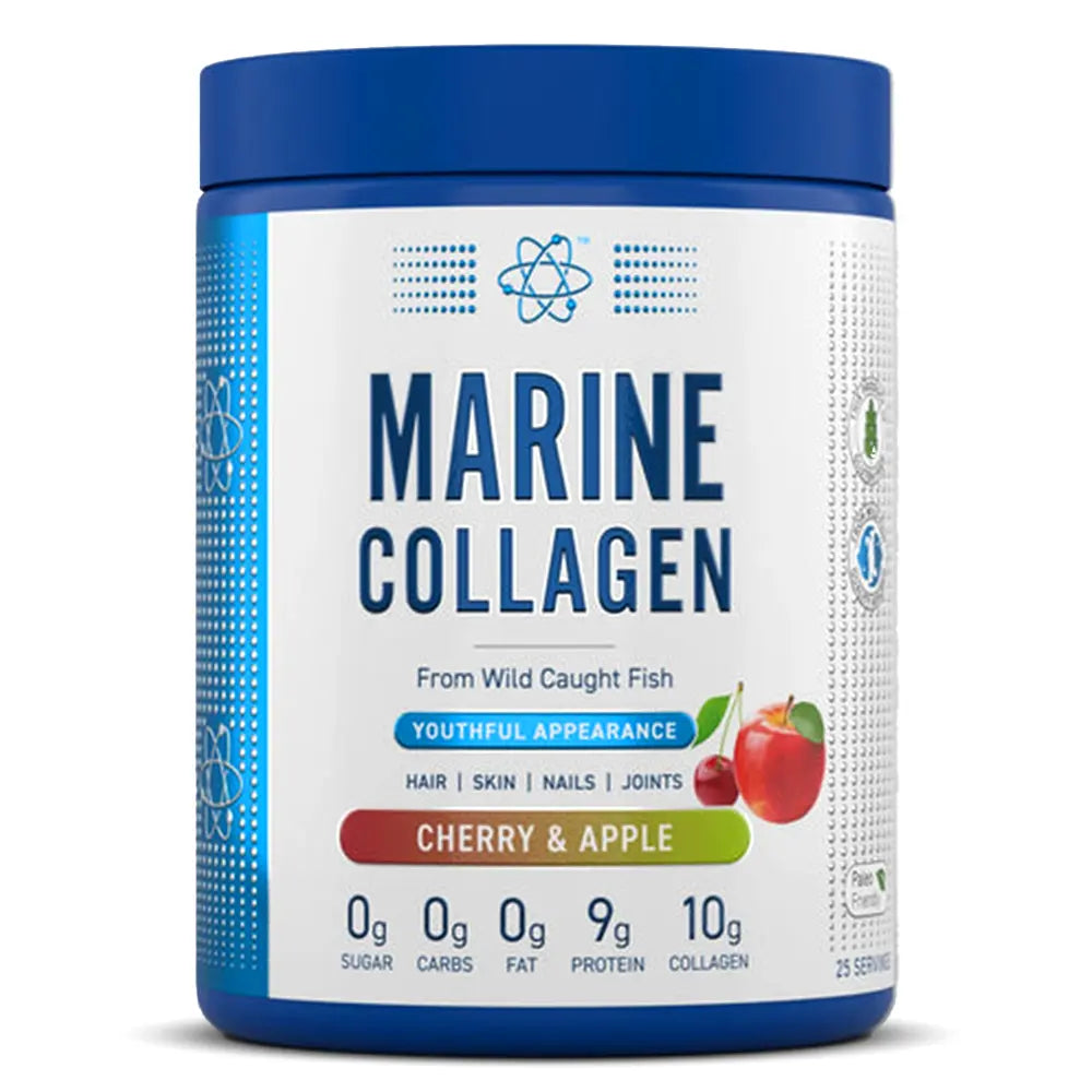 Marine Collagen Peptide Powder