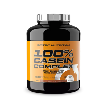 100% Casein Complex Slow Release Protein 920g