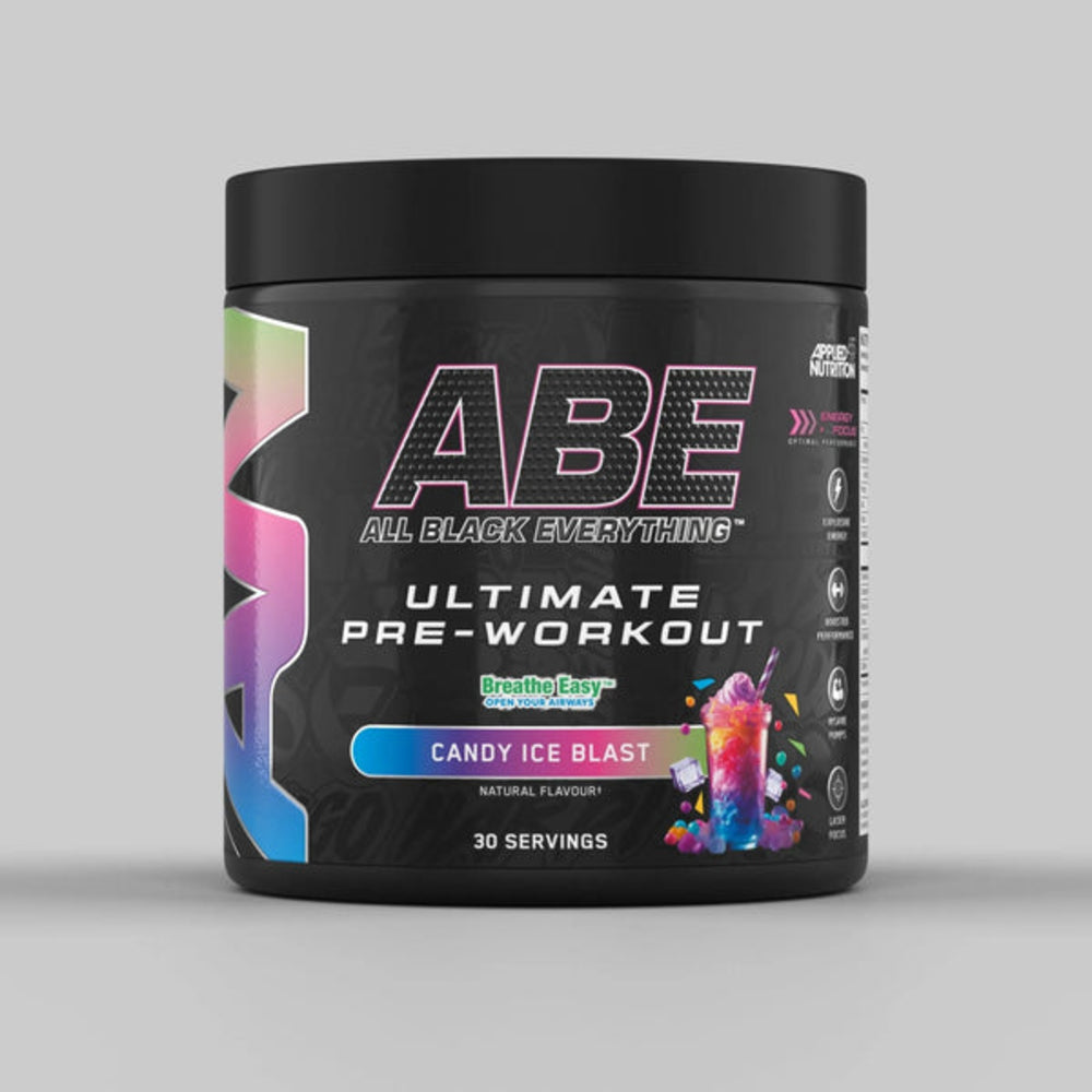 ABE Ultimate Pre-Workout