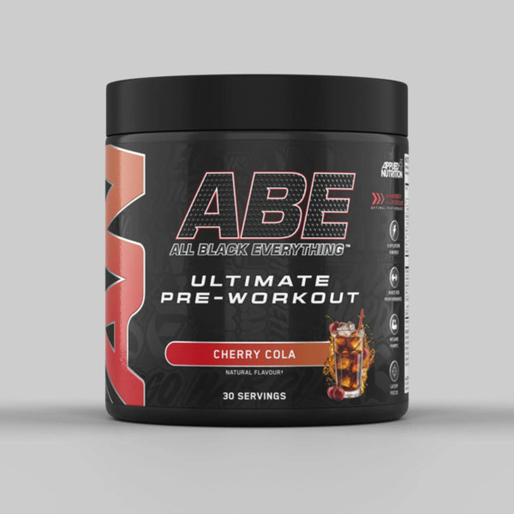 ABE Ultimate Pre-Workout