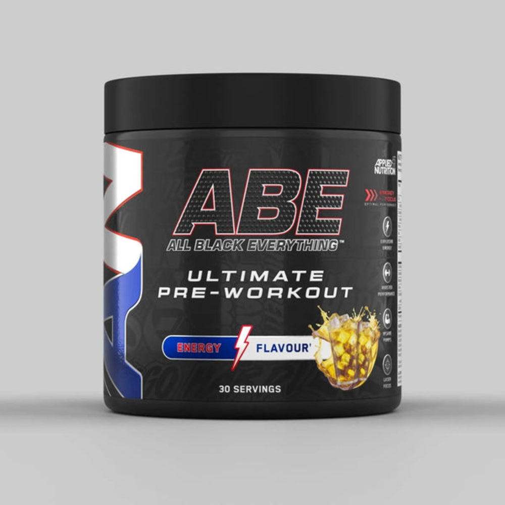 ABE Ultimate Pre-Workout