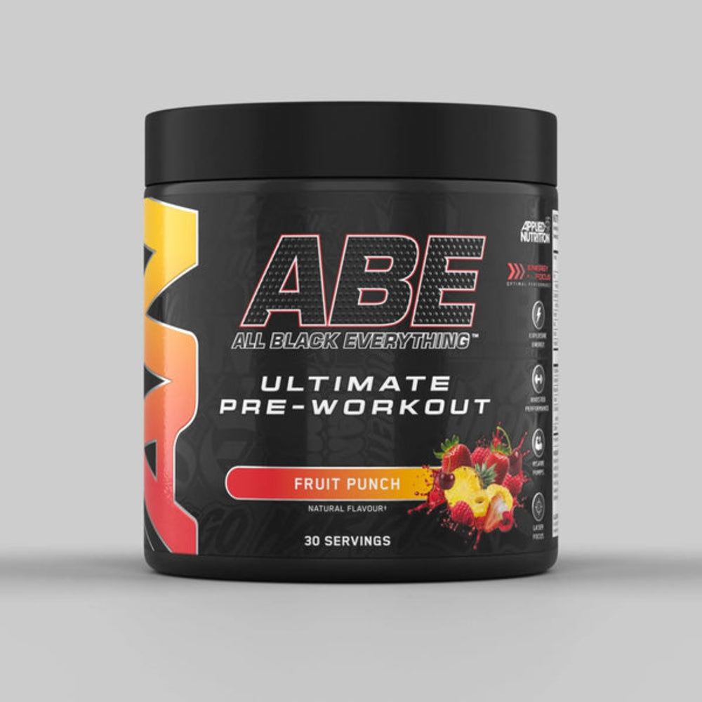 ABE Ultimate Pre-Workout