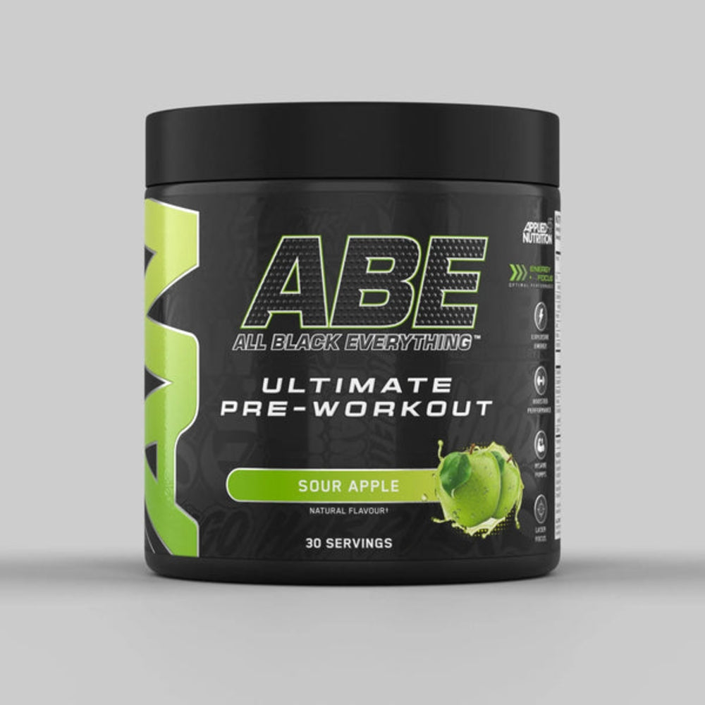 ABE Ultimate Pre-Workout