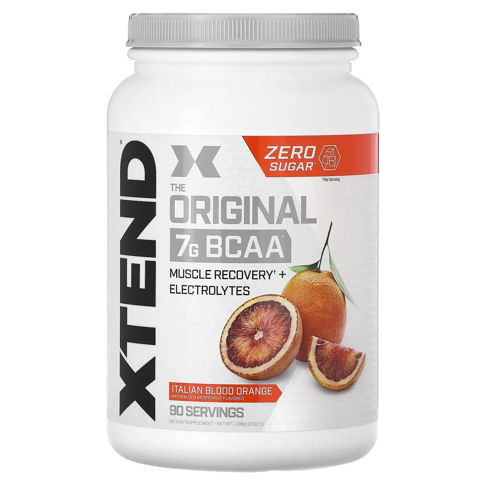 Xtend Original BCAA Powder Muscle Recovery and Endurance