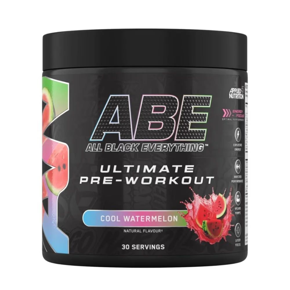 ABE Ultimate Pre-Workout