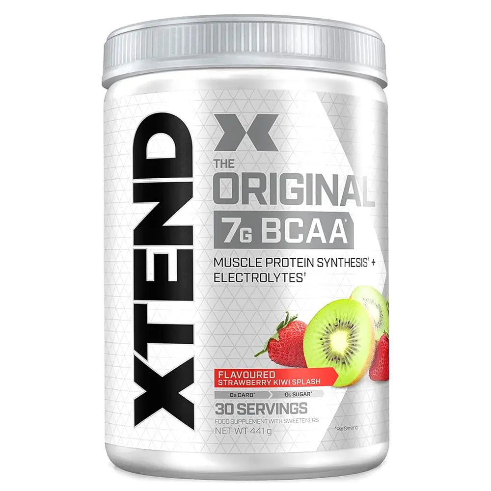 Xtend Original BCAA Powder Muscle Recovery and Endurance