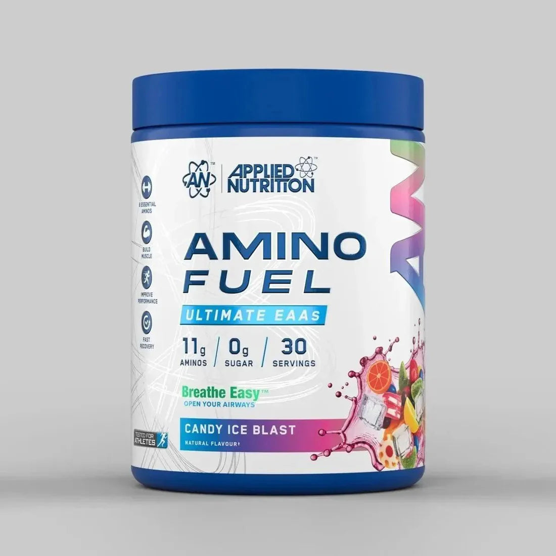 Amino Fuel  Ultimate EAA