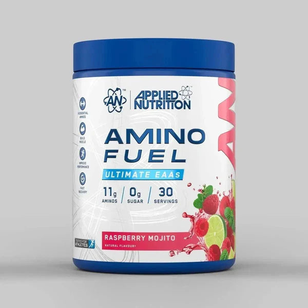 Amino Fuel  Ultimate EAA