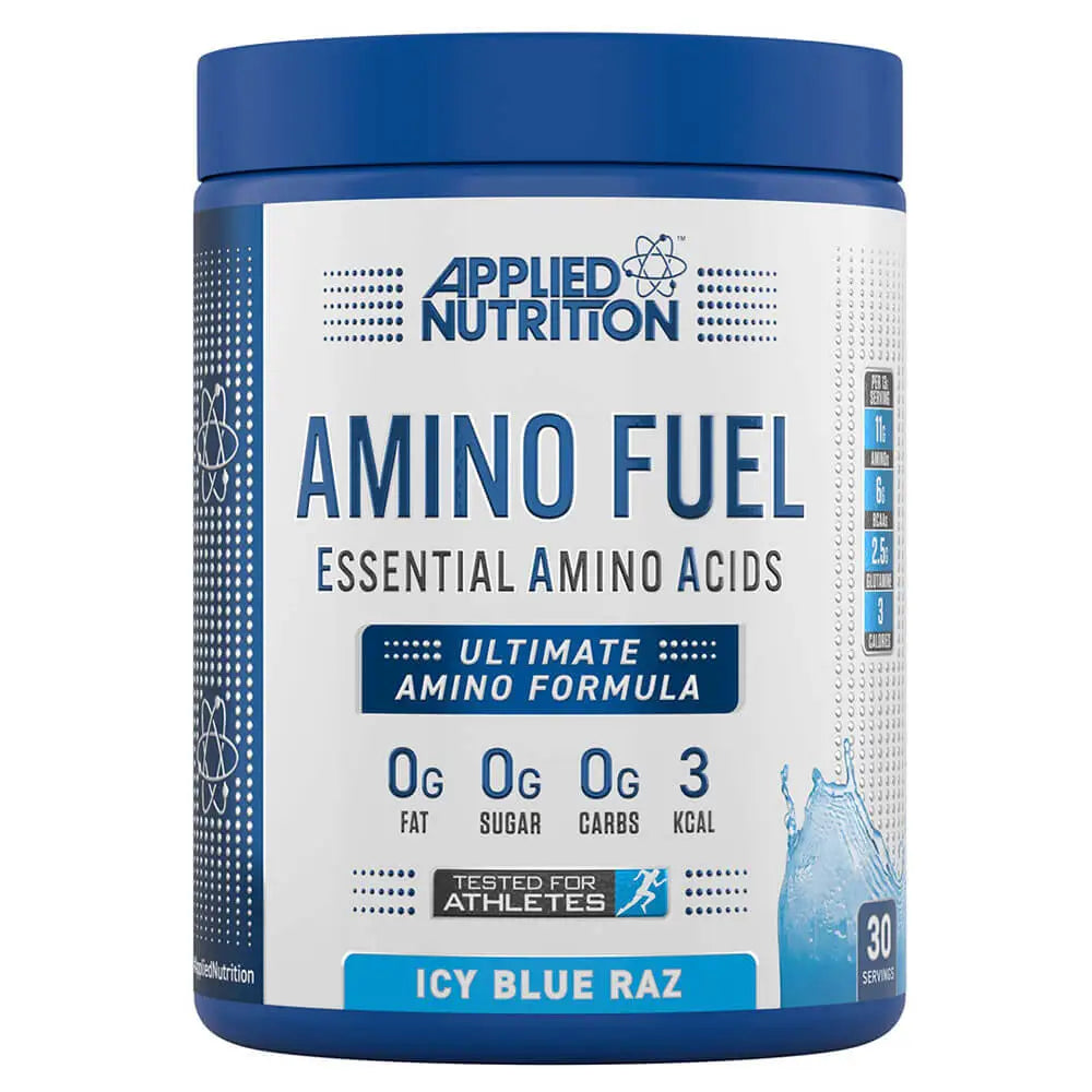 Amino Fuel  Ultimate EAA