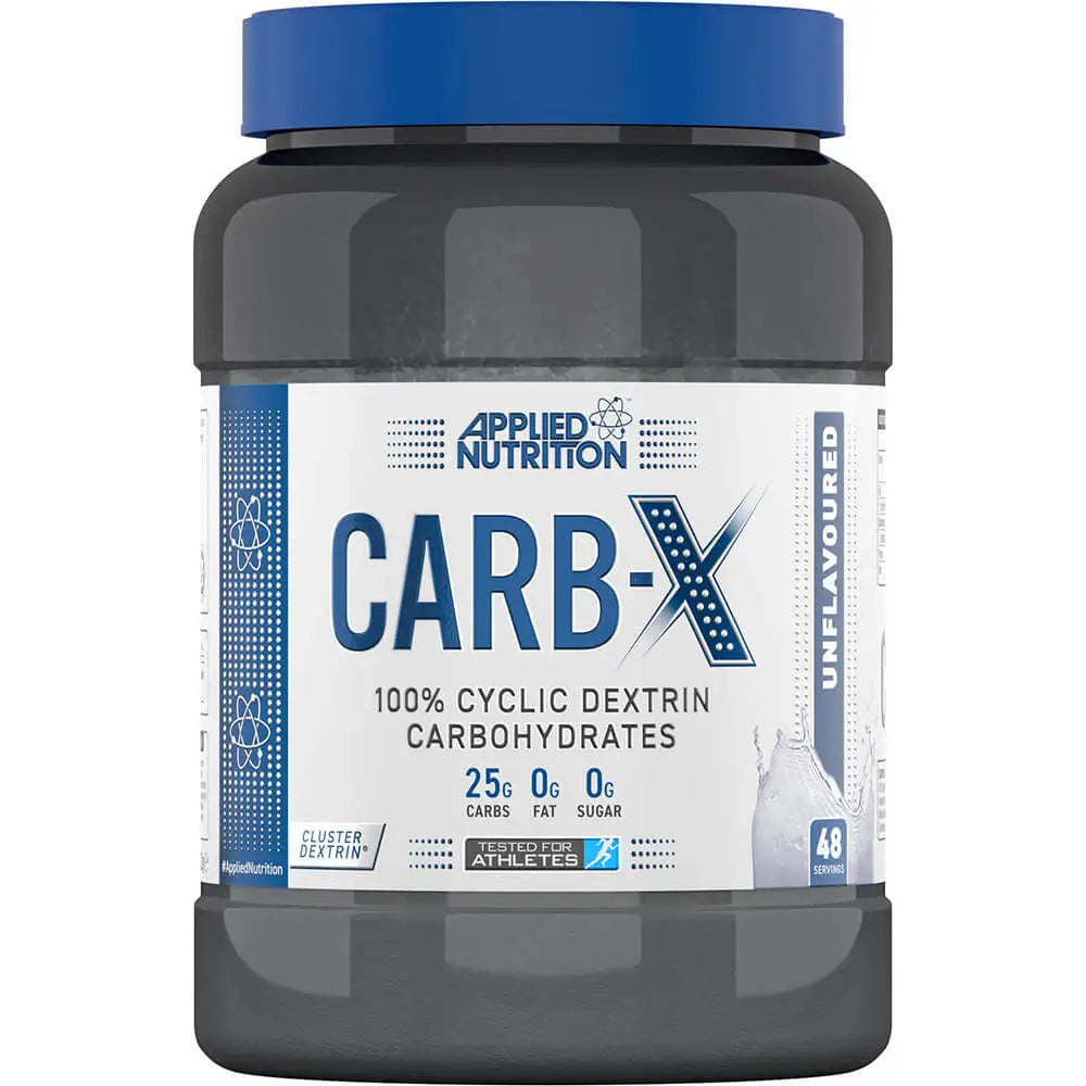 Carb-X Highly Branched Cyclic Dextrin