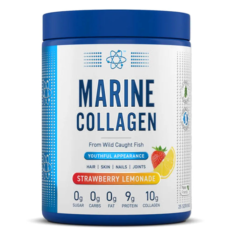 Marine Collagen Peptide Powder
